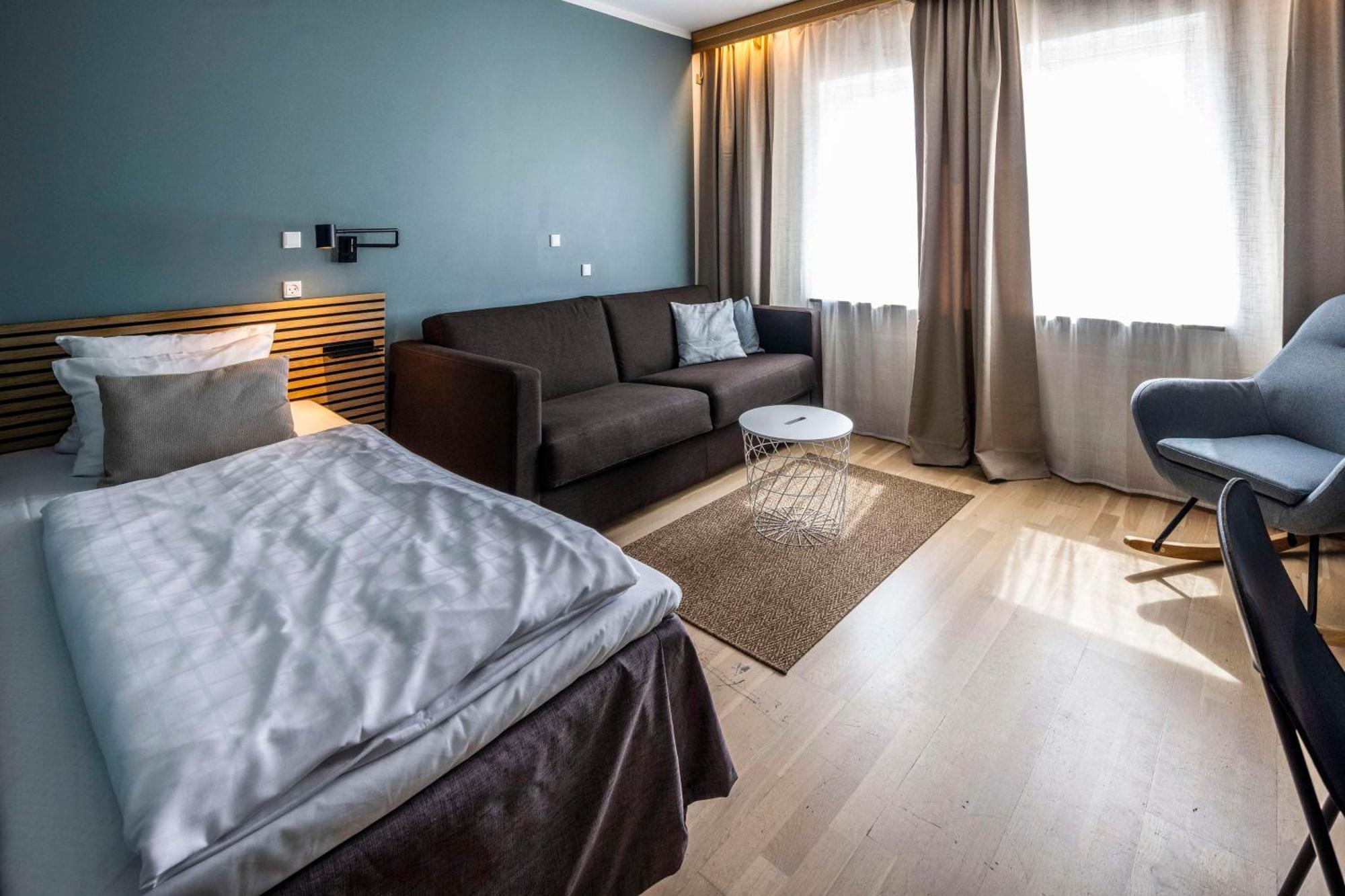 Scandic Ringsted Extérieur photo