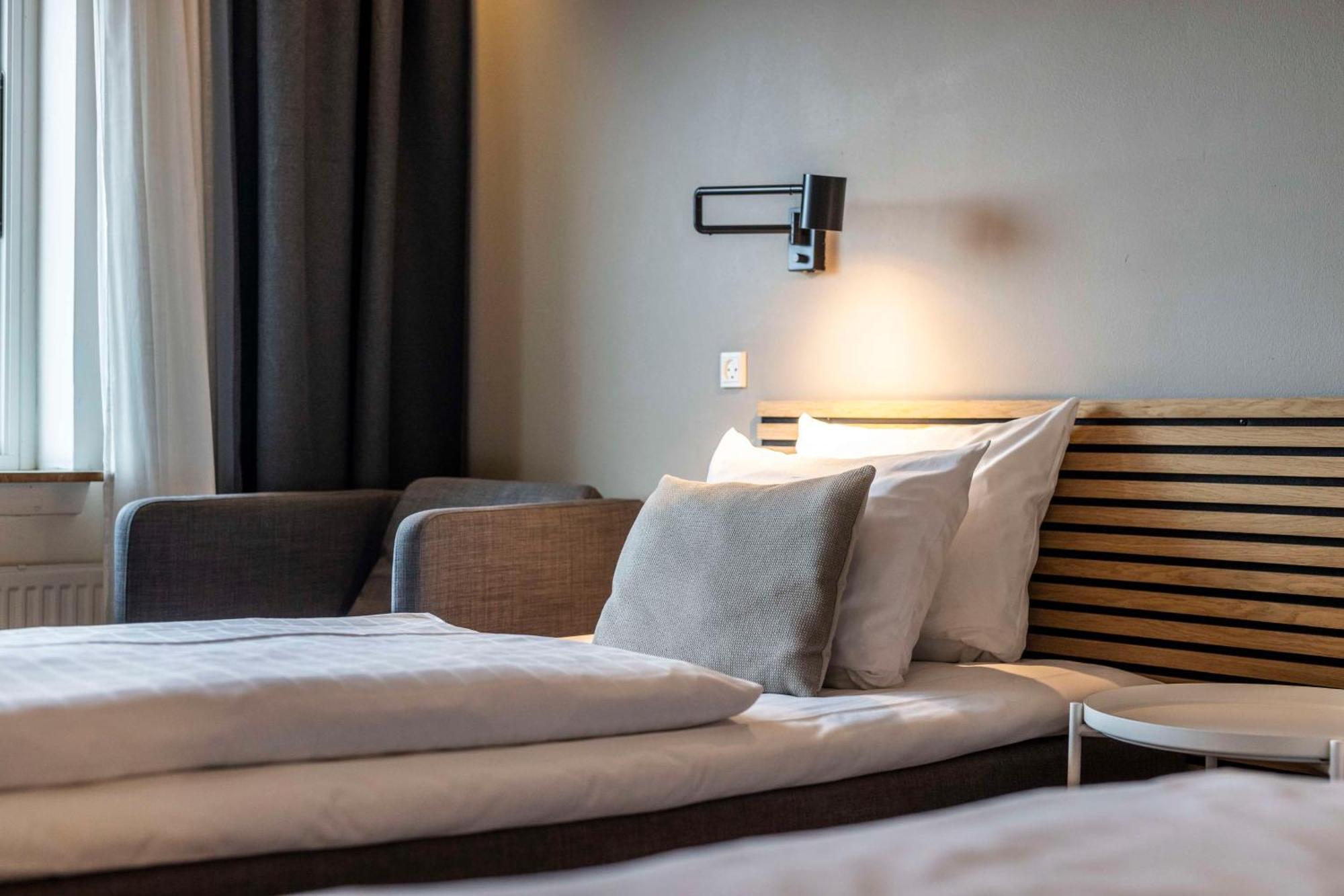 Scandic Ringsted Extérieur photo